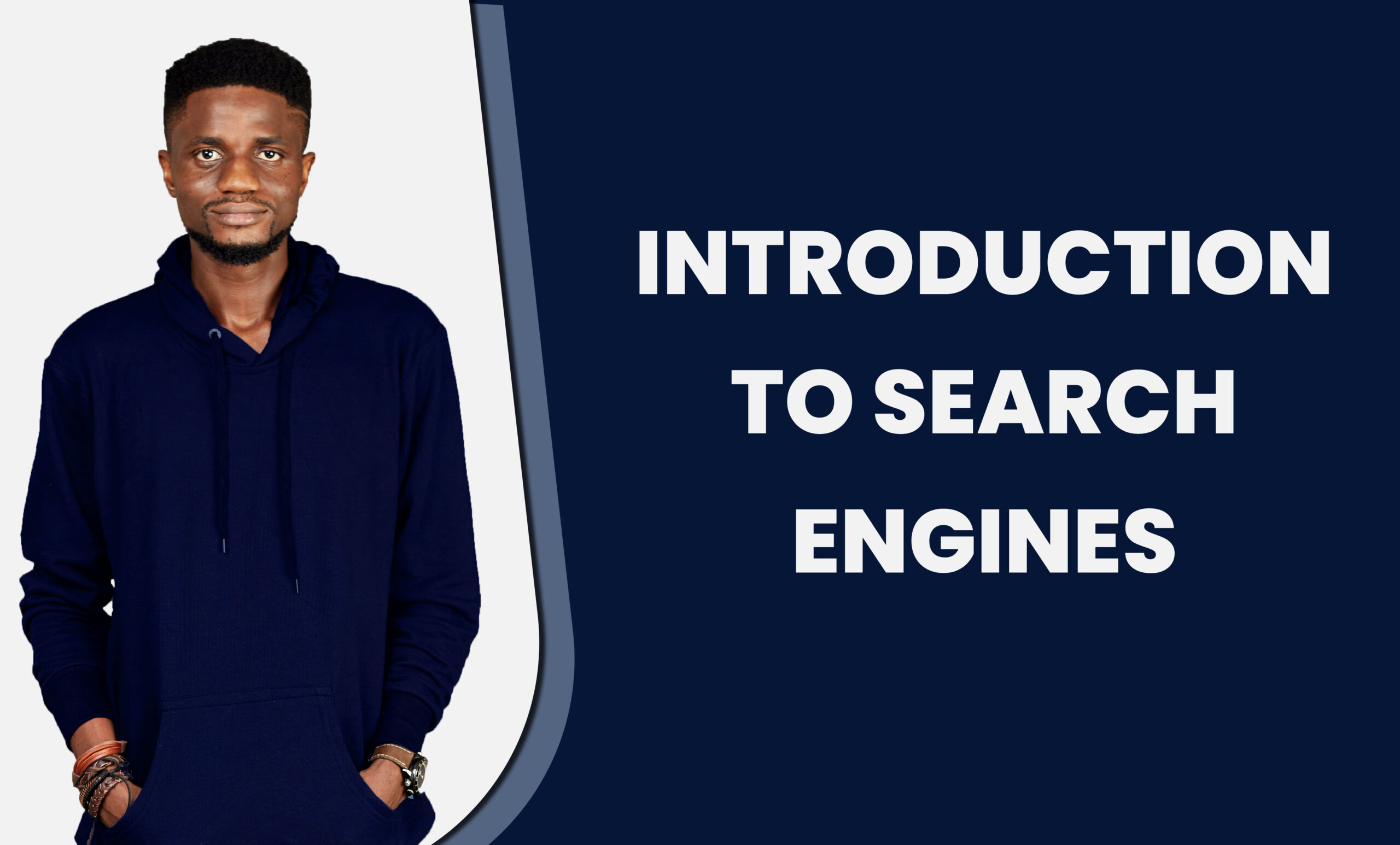 Introduction to Search Engines
