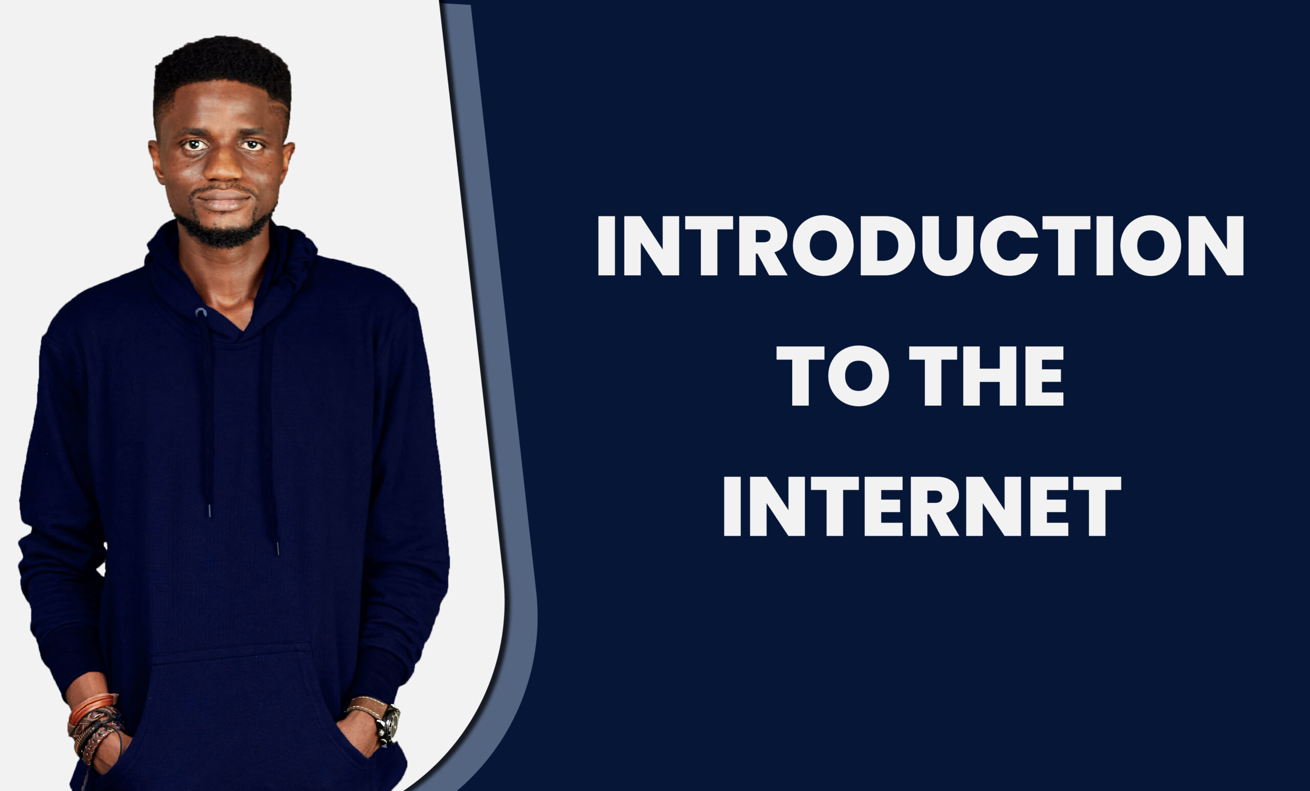 Introduction to the Internet