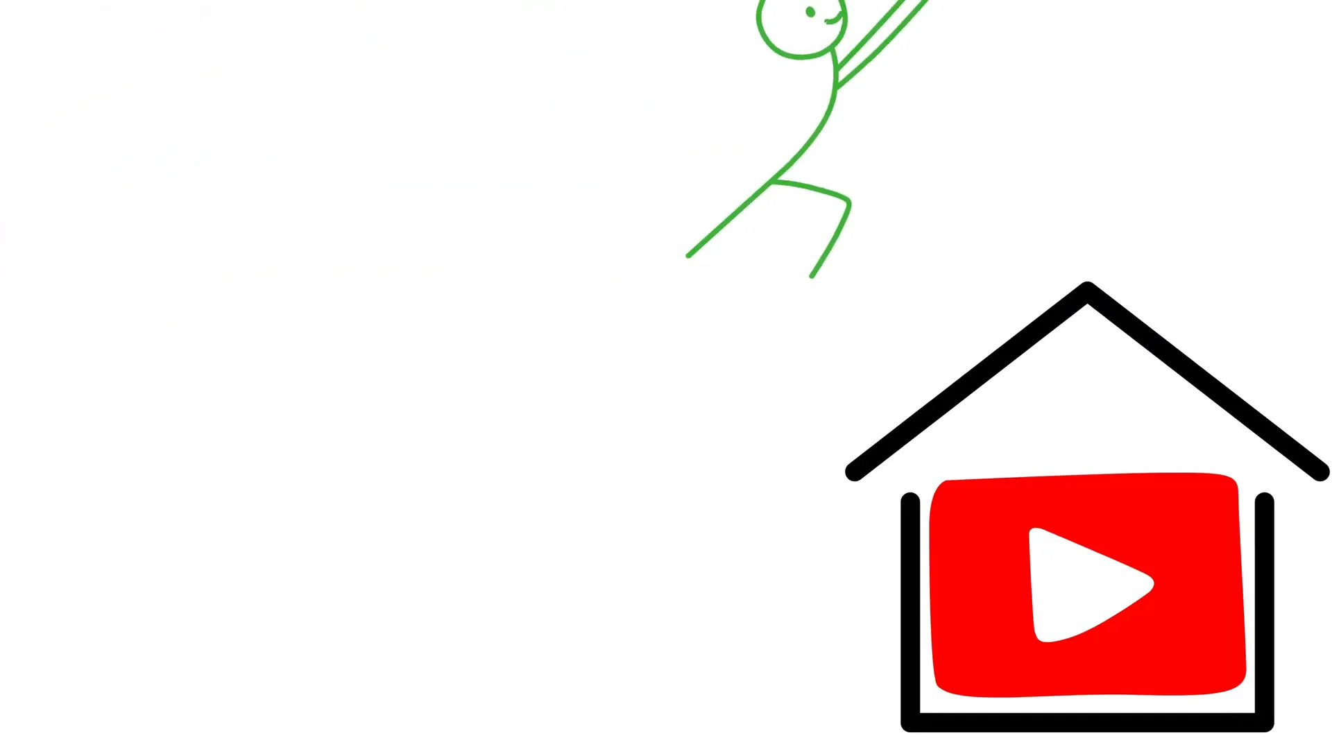 YouTube content creation